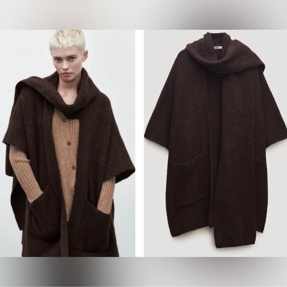 ✨Zara Cardigan ✨ - Picture 3 of 4